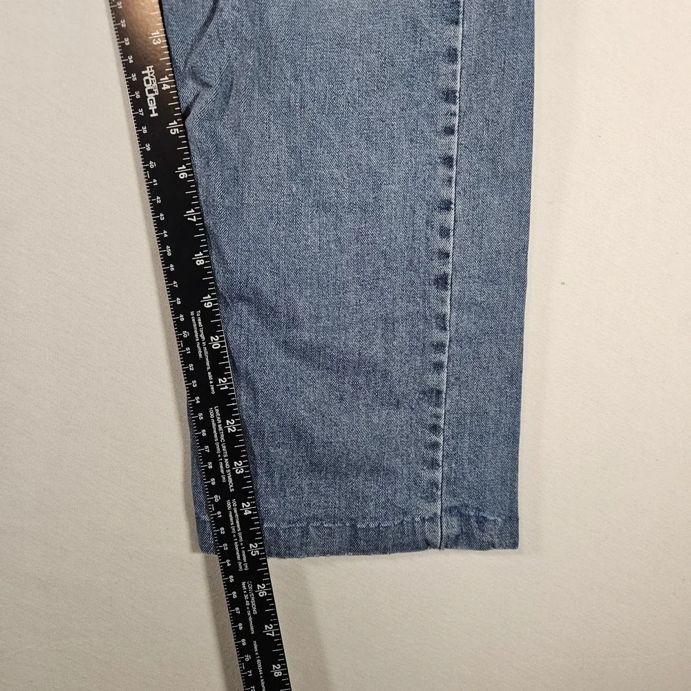 Levis 505 Jeans‎ Men's 38x30 Hemmed 25